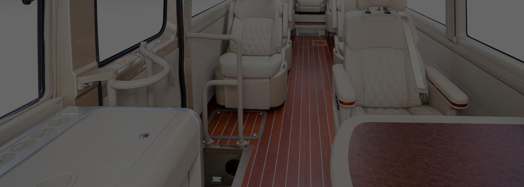 Nhà cung cấp dịch vụ tùy chỉnh tích hợp nghiên cứu và phát triển công nghệ vật liệu mới cho nội thất ô tô, sản xuất bọc mềm nội thất và các tổng thành, giải pháp nội thất toàn diện